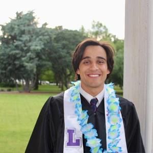 Meet your Posher, Luis